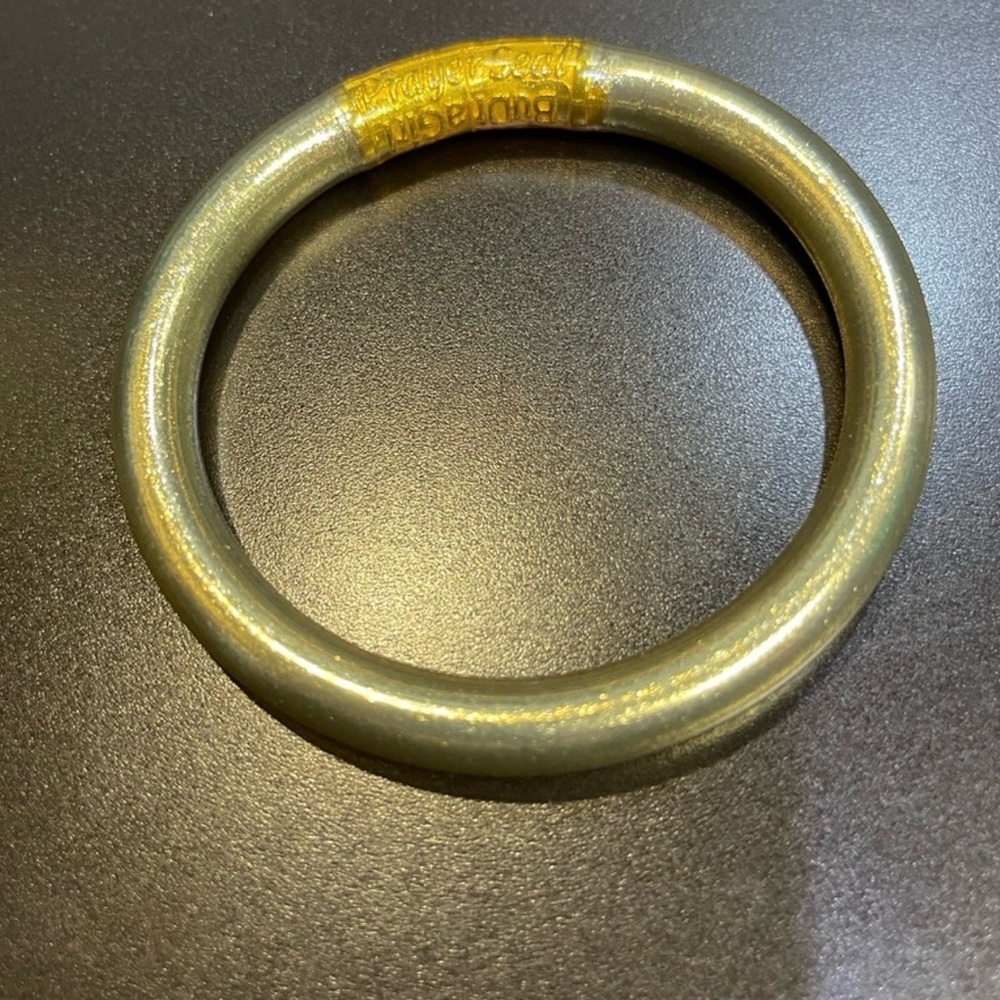 BuDhaGirl bracelet